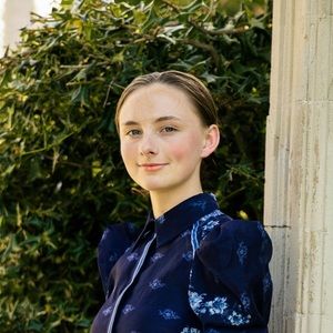 Meet your Posher, Katherine
